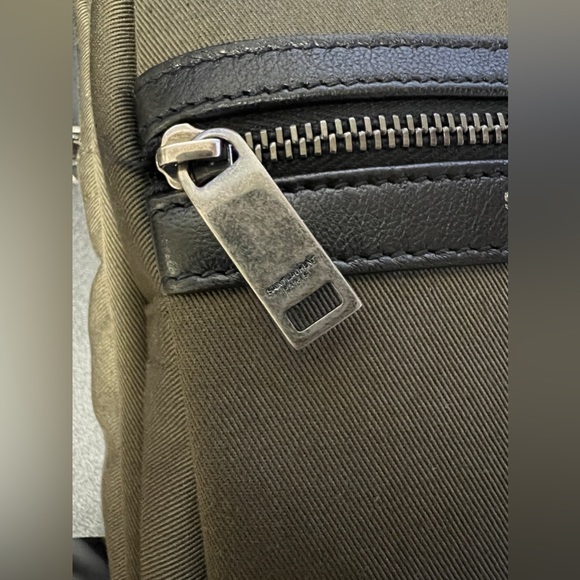 Saint Laurent SID bag - Picture 2 of 9